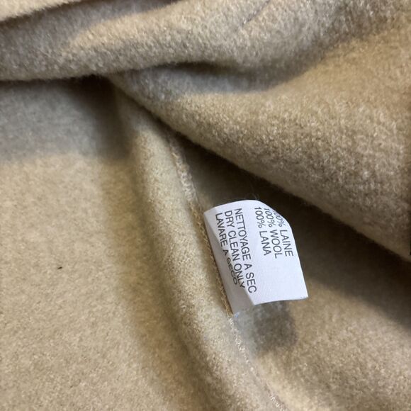 Women’s J. Keydge  Blazer Jacket Size 1 Wool (Peter Elliot) - Made in France - Picture 5 of 10